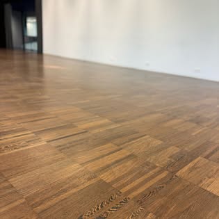Les nuances d’un parquet en bois